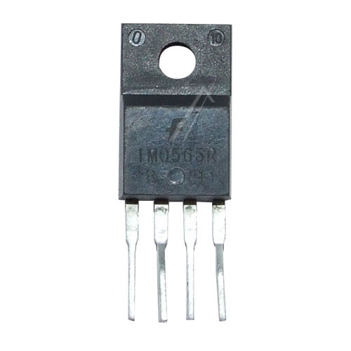 Fairchild Ic - 1m0565r Ka1m0565r Ic